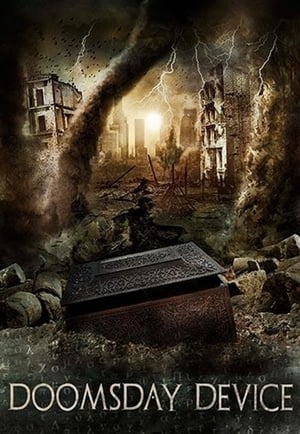 Doomsday Device 2017 Hindi Dual Audio 480p HDTVRip 260MB - Movierulz